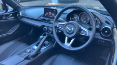 Mazda MX-5 RF 1.5 [132] Sport 2dr Petrol Convertible